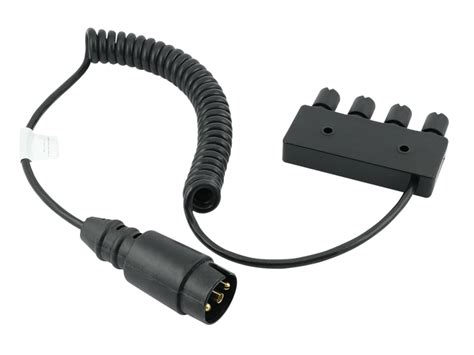 Aspöck Verteiler ASS auf pol ISO Hoelzle