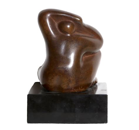 Sophia Vari Seated Nude Bronze By Sophia Vari For Sale At StDibs Sophia Nude Sophia Wood