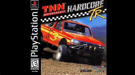Tnn Motorsports Hardcore Tr Ps Youtube