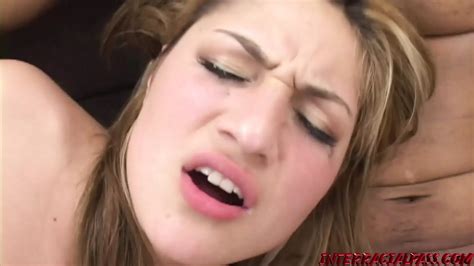 Trash Talking And Two Big Black Cocks For Sonia Lopez Blowjob Blowjob Porn XHamster