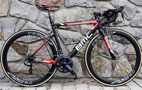 Bmc Teammachine Slr Di For Sale