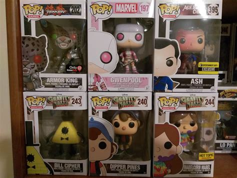 Haul US MI Hit Up Hot Topic On A Whim Plus Some Online Orders Came