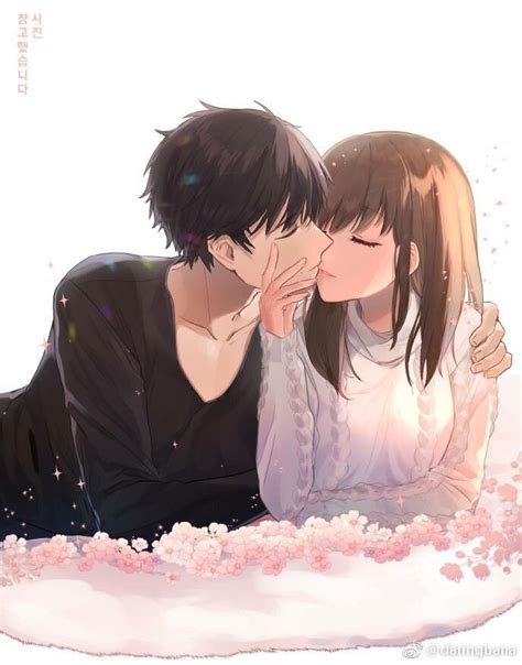 Weibo Daringbana U 6449681056 Anime Enamorados