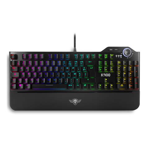 Spirit Of Gamer Xpert K Occasion Cla Xk Achat Clavier Pc