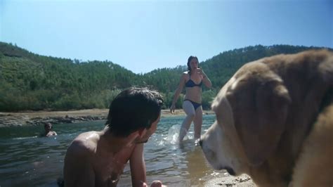 Nude Video Celebs Anabela Caetano Sexy The First Summer O Primeiro Verao