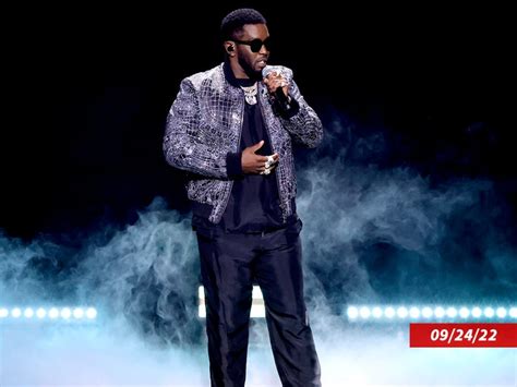 Diddy Sued By Man Claiming He Was Forced To Give Him Oral Sex On Commercial Set