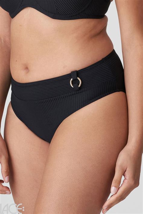 Primadonna Swim Sahara Bikini Full Brief Lace Lingerie