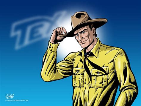 Tex Willer Hd Wallpaper Pxfuel Off Micoope Gt