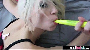 Sizzling Real GF Gets Naughty In Hot Sex Tape 05 06 LetMeJerk