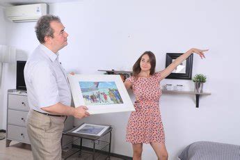 Naughty Brunette Teen Babe Kecy Hill Gets Shagged By An Old Man 14 Photos