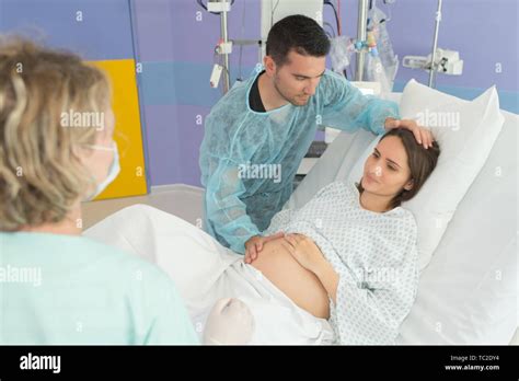 Fucking While Giving Birth Nude