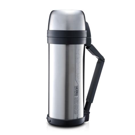 FDH-2005 2.0L Ultra L&C Wide Mouth Jar – Thermos Malaysia