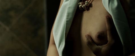 Naked Chasty Ballesteros In The Funhouse Massacre