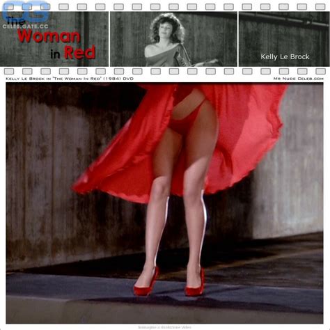 Kelly Le Brock Nude Pictures Photos Playboy Naked Topless Fappening