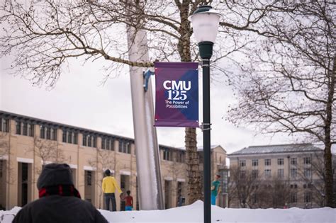 He Heinz College Of Information Systems And Public Policy