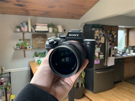 Ben's Car Blog | Why I Sold My Sony a7ii