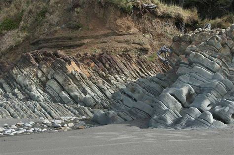 Unconformity
