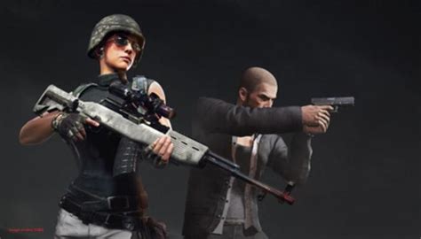 Requisitos Do Pubg Pc Os Requisitos Mínimos E Recomendados Do Sistema