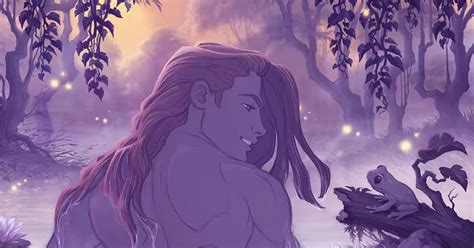 FreakAngelik Gay Artist Of The Day David Kawena