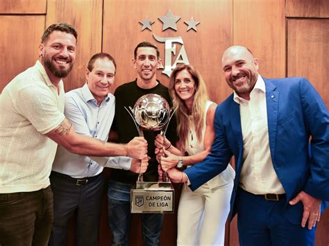 Polémica: Rosario Central, campeón por la tabla anual 2025