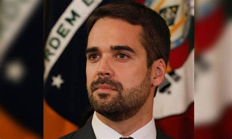 Brazilian Presidential Hopeful Comes Out As Gay Ahead Of Jair Bolsonaro Challenge PinkNews