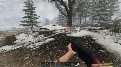 Thinning The Pack Subsistence Hardcore January Start Ep 40 YouTube