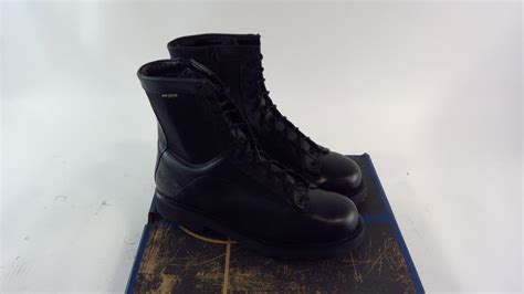 Bates Mens Boots, Size 15 | Property Room