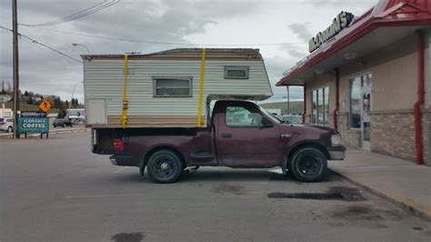 Camper Fail