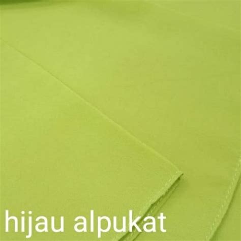 Warna Hijau Alpukat - 57+ Koleksi Gambar