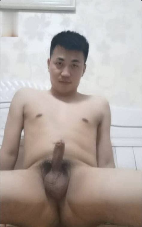 Asian Gay In Bedroom Photo Boyfriendtv