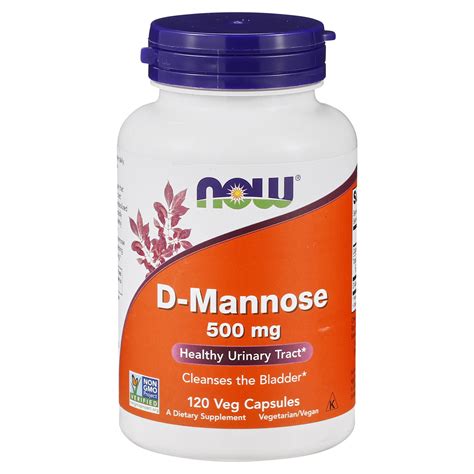 Buy D Mannose Veg Capsules 24Hr Service Online PillDoctor GH