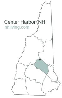 Center Harbor New Hampshire Real Estate Lodging Information Center ...