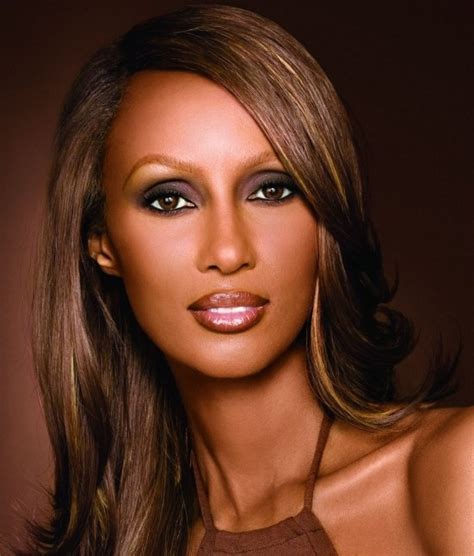 Iman Net Worth ~ Celeb Net Worth