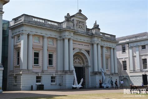 National Maritime Museum, London