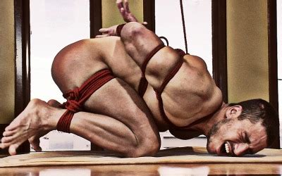 Naked Gay Bondage Tumblr Tumbex