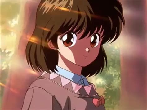 Image Keiko Yukimura07 Yuyu Hakusho Wiki Fandom Powered By Wikia