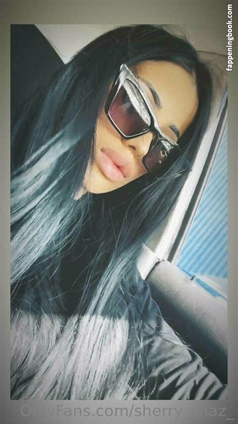 Sherry Shaz Nude OnlyFans Leaks Fappening FappeningBook