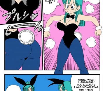 Bunny Girl Transformation Muses Sex And Porn Comics