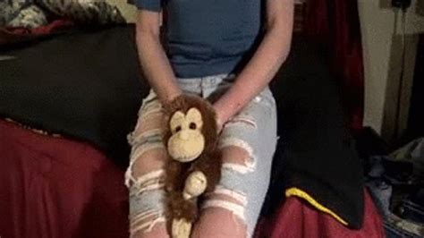 Butt Crushing Teddy Hot Fetish Creations Clips Sale