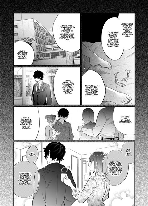 Menhera Gitei No Muyuubyou Ecchi Yobai Daisakusen Comicalize Ban Sleepwalk Sex With Your