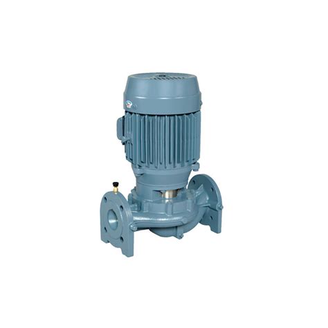 Халаалтын сүлжээний эргэлтийн насос