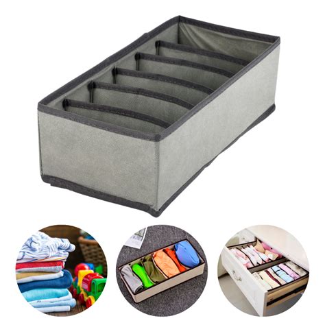 Organizador Gaveta Colmeia Suti Bojo Lingerie Multiuso Guarda Roupa Antimofo Shopee Brasil