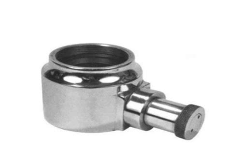 Ss Hydrant Valve Coupling 63 Mm Fire Hydrant Spares Fire Hydrant