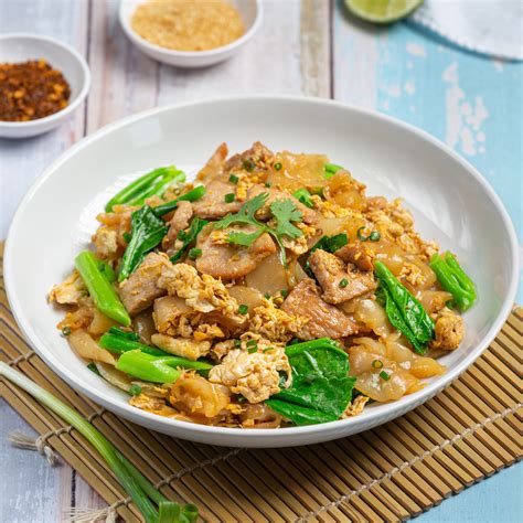 Thai Cuisine | Boise, ID | Where Curry Meet Jazz