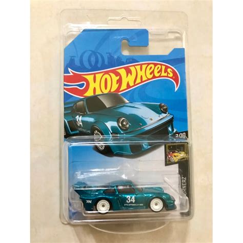 HOT WHEELS STH Porsche Shopee Malaysia