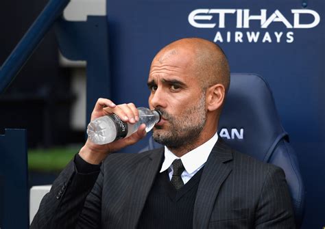 Manchester City Pep Guardiola Accused Of Thinking He Is King Newsweek