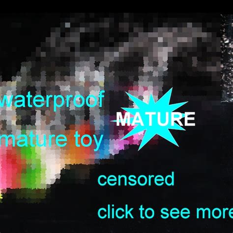 Adult Anal Sex Toy Etsy Canada