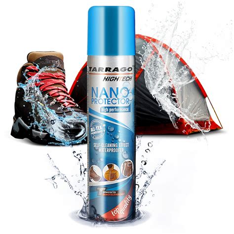 TARRAGO Nano Protector 400ml - Pielęgnacja Aut