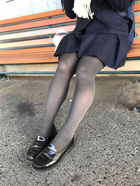 Школьницы В Колготках - 55 фото