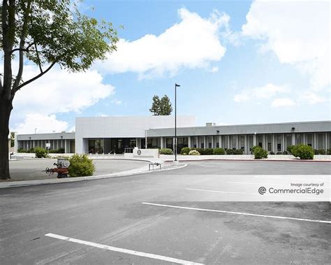 1450 Coleman Avenue Santa Clara Ca Office Space